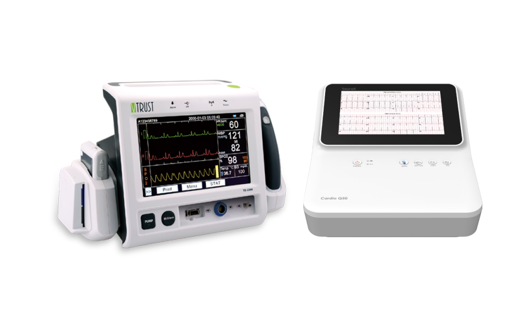 CARDIOLOGY PRODUCTS