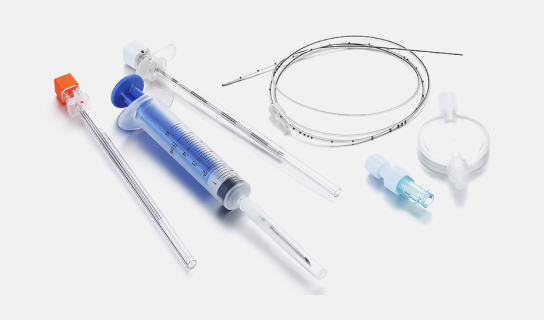 MEDICAL DISPOSABLES & SUNDRIES