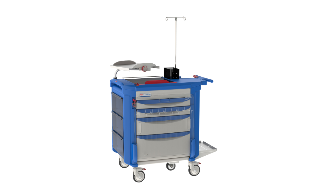 Medicart & Furniture